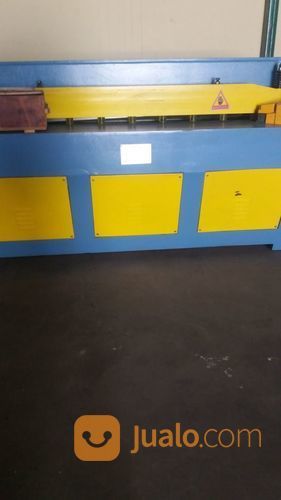 Mesin Potong Manual Listrik