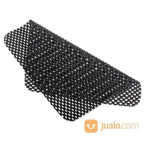 Dashmat Dashboard Anti Slip Mat Hitam / Non Slip Mat