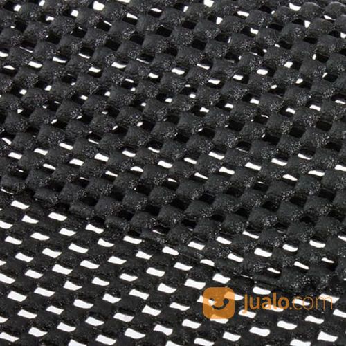 Dashmat Dashboard Anti Slip Mat Hitam / Non Slip Mat