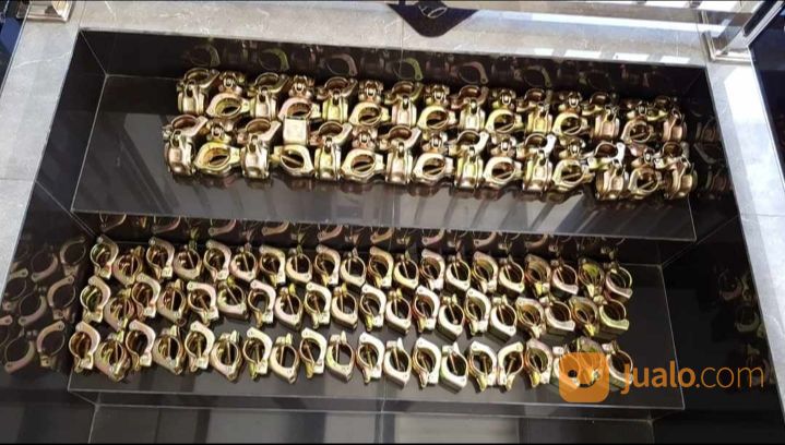 Clamp Hidup Dan Clamp Mati Jakarta