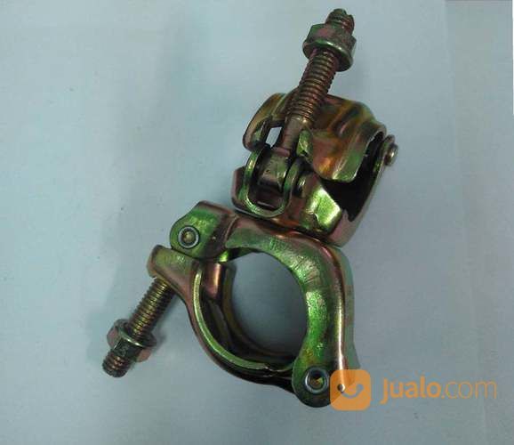 Clamp Hidup Dan Clamp Mati Jakarta