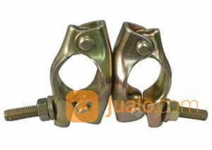 Clamp Hidup Dan Clamp Mati Jakarta