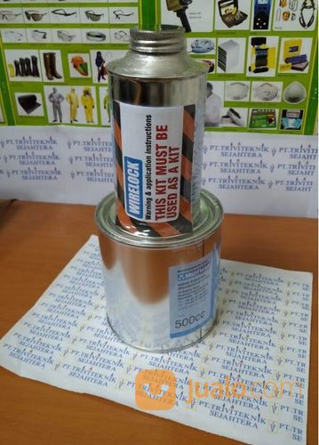 Wire Lock Crosby Socketing Compound,Lem Wirelock Resin Cor Sling