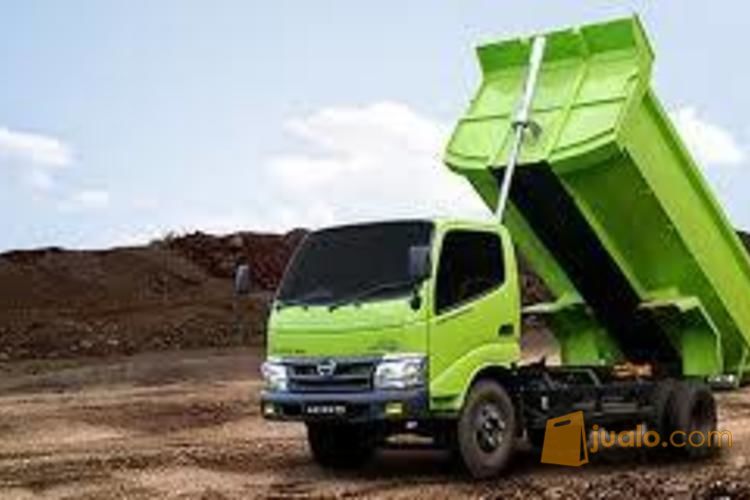 Hino Dutro 130 HD psDump