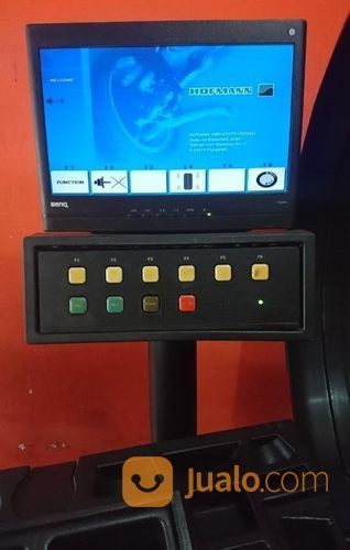 Balancer Hofmann Digital