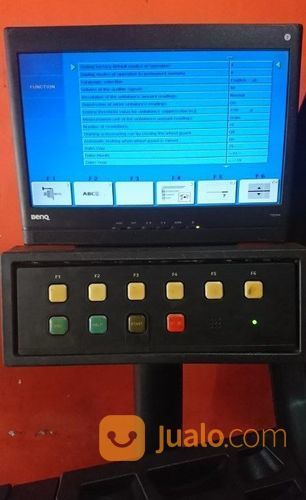 Balancer Hofmann Digital