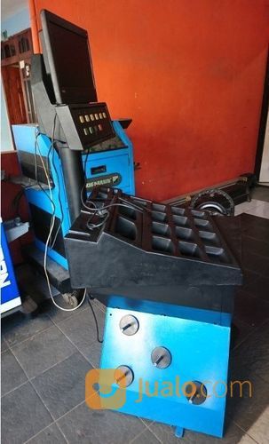 Balancer Hofmann Digital