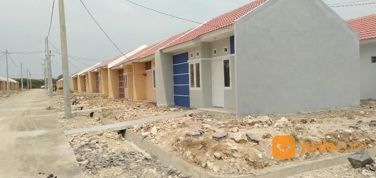 JAYASAMPURNA Residence Perumahan Baru Lokasi Dekat Kawasan MM20100, Ejip,Lippo, Hyundai.