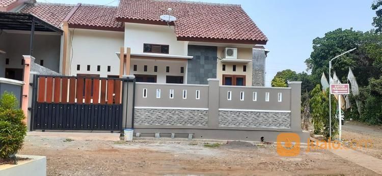 Perumahan Strategis Dan Murah Griya Pasekaran Batang