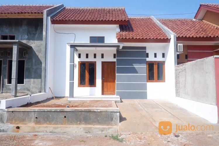 Perumahan Strategis Dan Murah Griya Pasekaran Batang