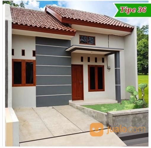 Perumahan Strategis Dan Murah Griya Pasekaran Batang