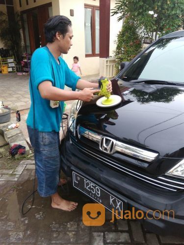 Salon Mobil Panggilan Blitar Murah