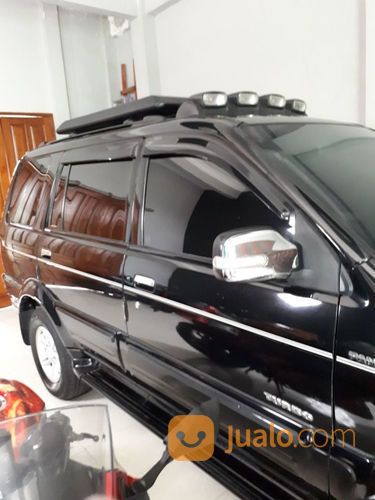 Salon Mobil Panggilan Blitar Murah