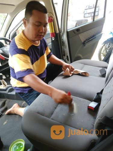 Salon Mobil Panggilan Blitar Murah