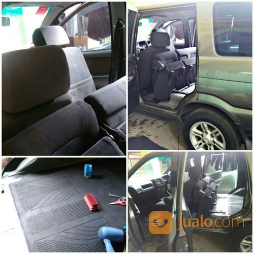 Salon Mobil Panggilan Blitar Murah