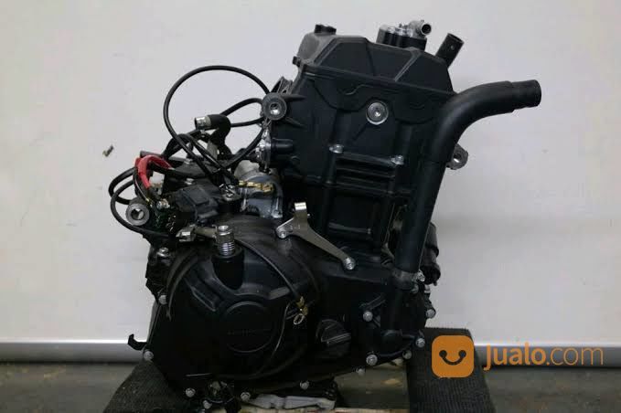 MESIN R25 YAMAHA 250CC