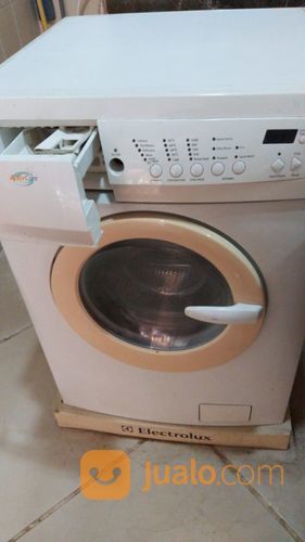 Service Mesin Cuci Pamulang Termurah