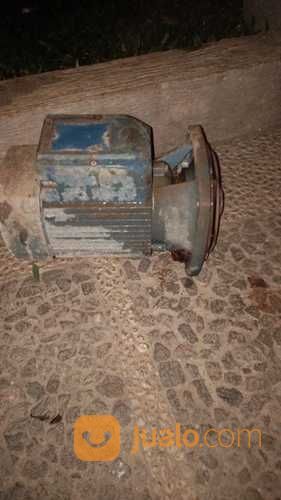 Service Pompa Air Pamulang Termurah