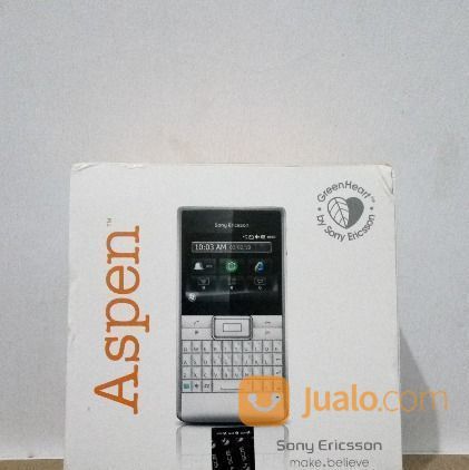 Sony Ericsson Aspen M1i