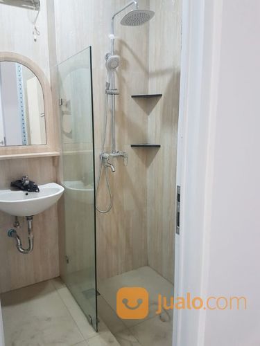 Jasa Pemasangan Pintu Kaca, Partisi Kaca, Pintu Shower Kamar Mandi