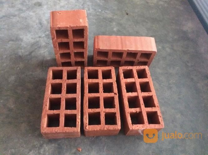 Roster Merah Bata / Roster Bata Mera / Loster Merah