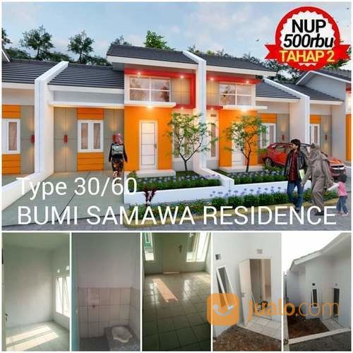Rumah Syariah Bumi Samawa Residence