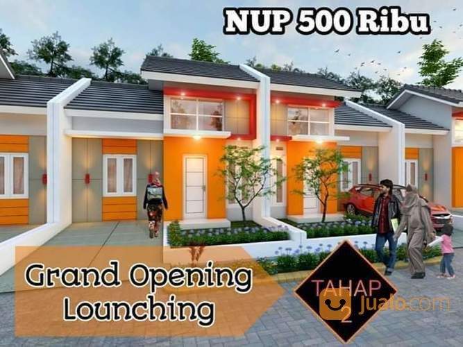 Rumah Syariah Bumi Samawa Residence