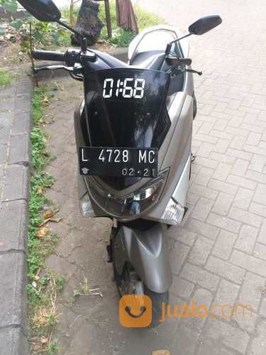 Yamaha Nmax Tahun 2016
