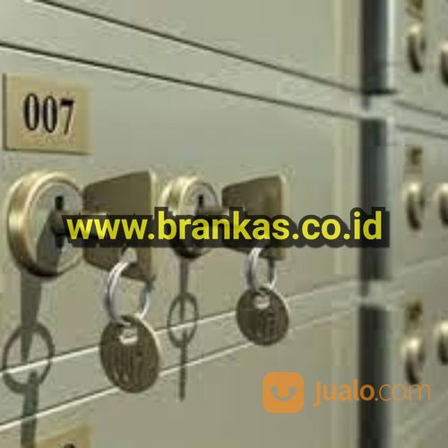 Service - Perbaikan - Pemindahan - Angkut Brankas, Cashbox Lampung