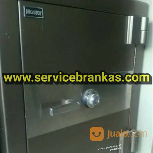 Service - Perbaikan - Angkut - Permindahan Brankas, Cashbox Medan
