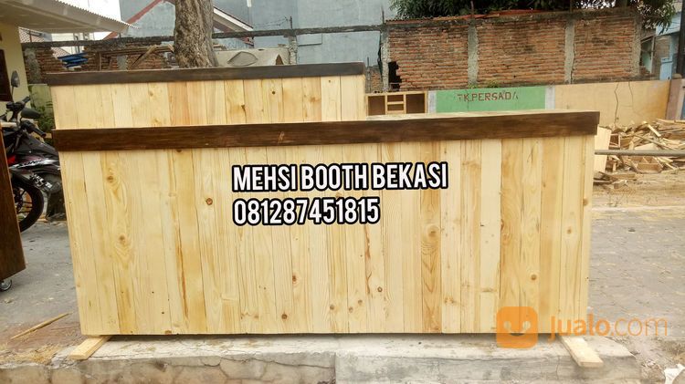 Meja Bar , Meja Coffee Barista, Meja Minuman