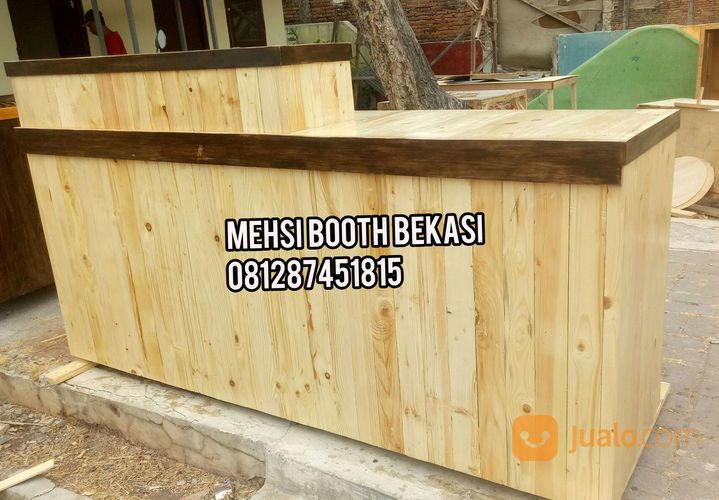 Meja Bar , Meja Coffee Barista, Meja Minuman