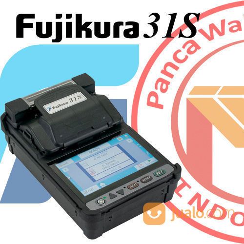 Fusion Splicer FUJIKURA 31S Termurah Dan Terbaik