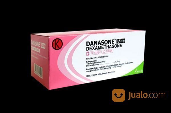Danasone Tablet Per Strip