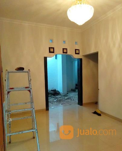 Rumah Jalan Kaliurang Km 6 Plemburan Yogyakarta