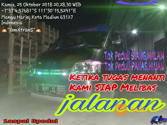 Carteran Pick Up (Jasa Angkut Barang Dan Jasa Pindahan),PickUp. Dalam Atau Luar Kota, 24 Jam.