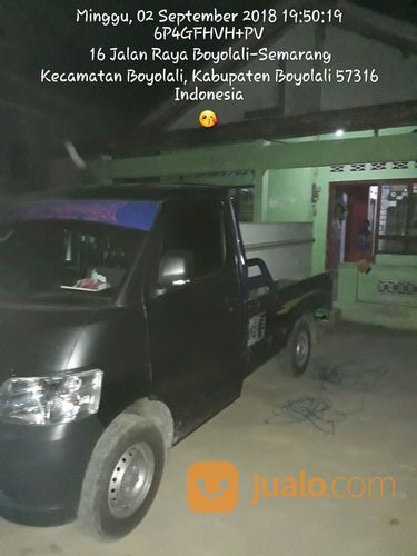 Carteran Pick Up (Jasa Angkut Barang Dan Jasa Pindahan),PickUp. Dalam Atau Luar Kota, 24 Jam.