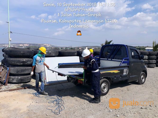 Carteran Pick Up (Jasa Angkut Barang Dan Jasa Pindahan),PickUp. Dalam Atau Luar Kota, 24 Jam.