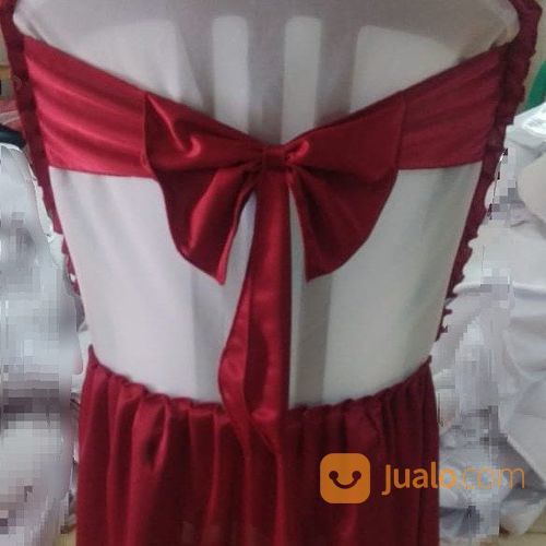 Sarung Kursi Taplak Meja Dekorasi Bali