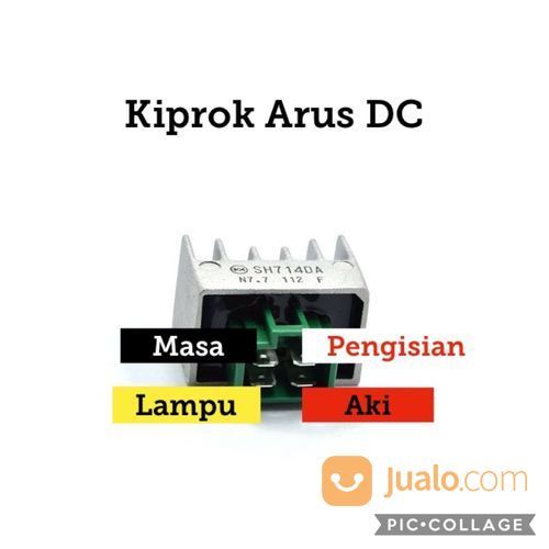 SERVICE MOTOR PANGGILAN