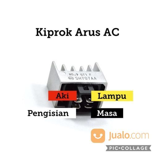 SERVICE MOTOR PANGGILAN