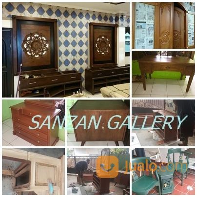 JASA FINISHING MEBEL DAN PERBAIKAN FURNITURE MEJA, KURSI, DLL