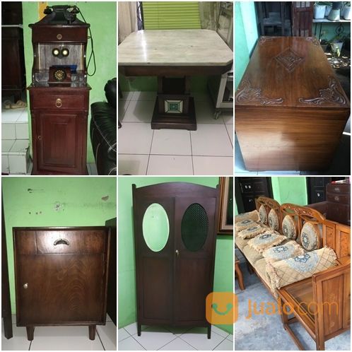 JASA FINISHING MEBEL DAN PERBAIKAN FURNITURE MEJA, KURSI, DLL