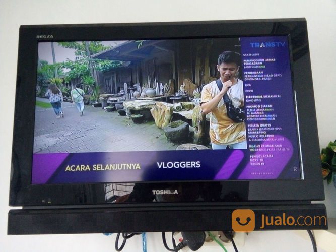 Parabola Mini GRATIS Biaya Bulanan K Vision