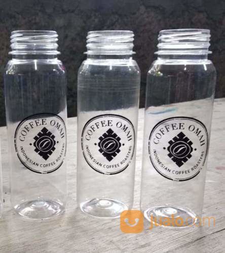 Jasa Printing Gelas Cup Plastik Proses Mudah Sablon Gelas Plastik