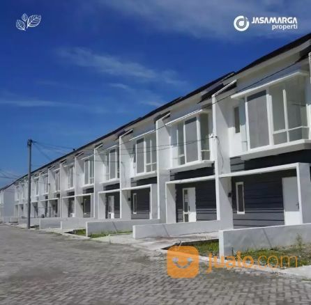 Spring Residence Sidoarjo Rumah Ready DP NOL