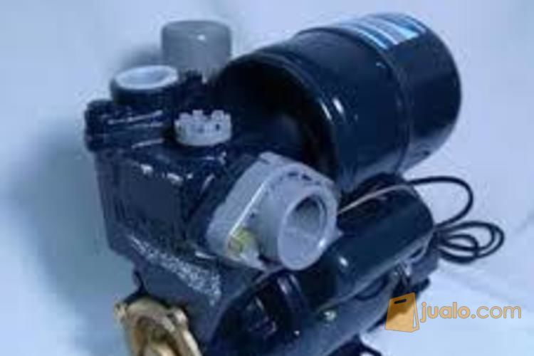 Jasa service pompa air panggilan solo