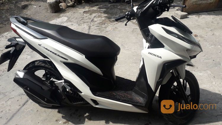 Honda All New Vario 150 Tahun 2018