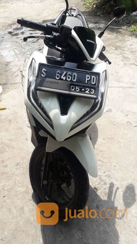 Honda All New Vario 150 Tahun 2018