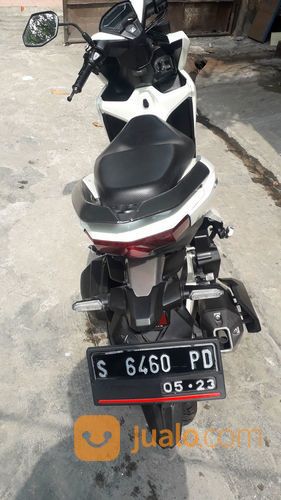 Honda All New Vario 150 Tahun 2018